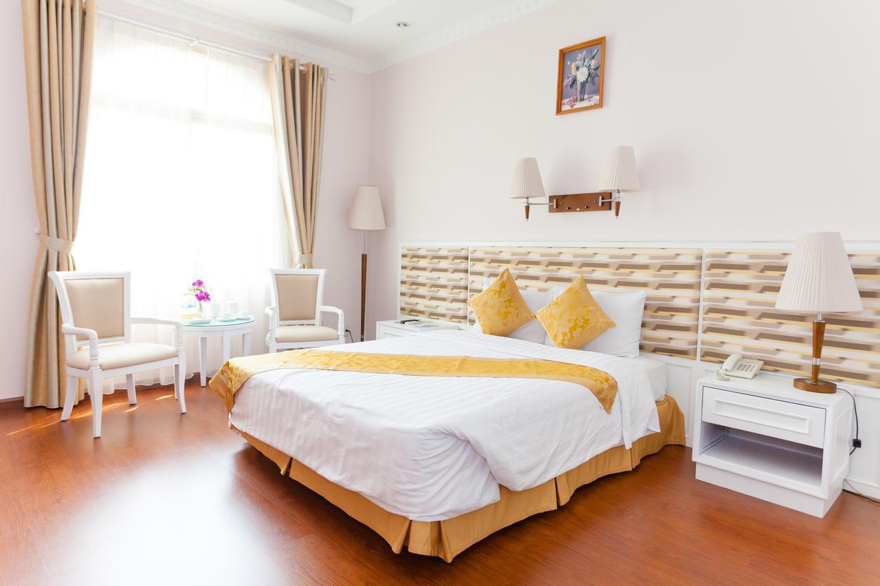 Cong Doan Viet Nam Hotel Hanoi Zewnętrze zdjęcie