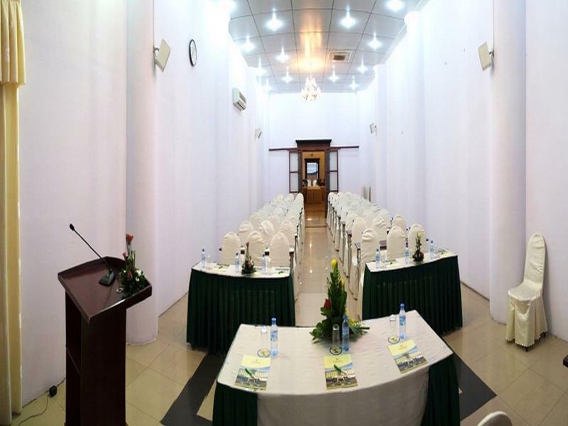 Cong Doan Viet Nam Hotel Hanoi Zewnętrze zdjęcie